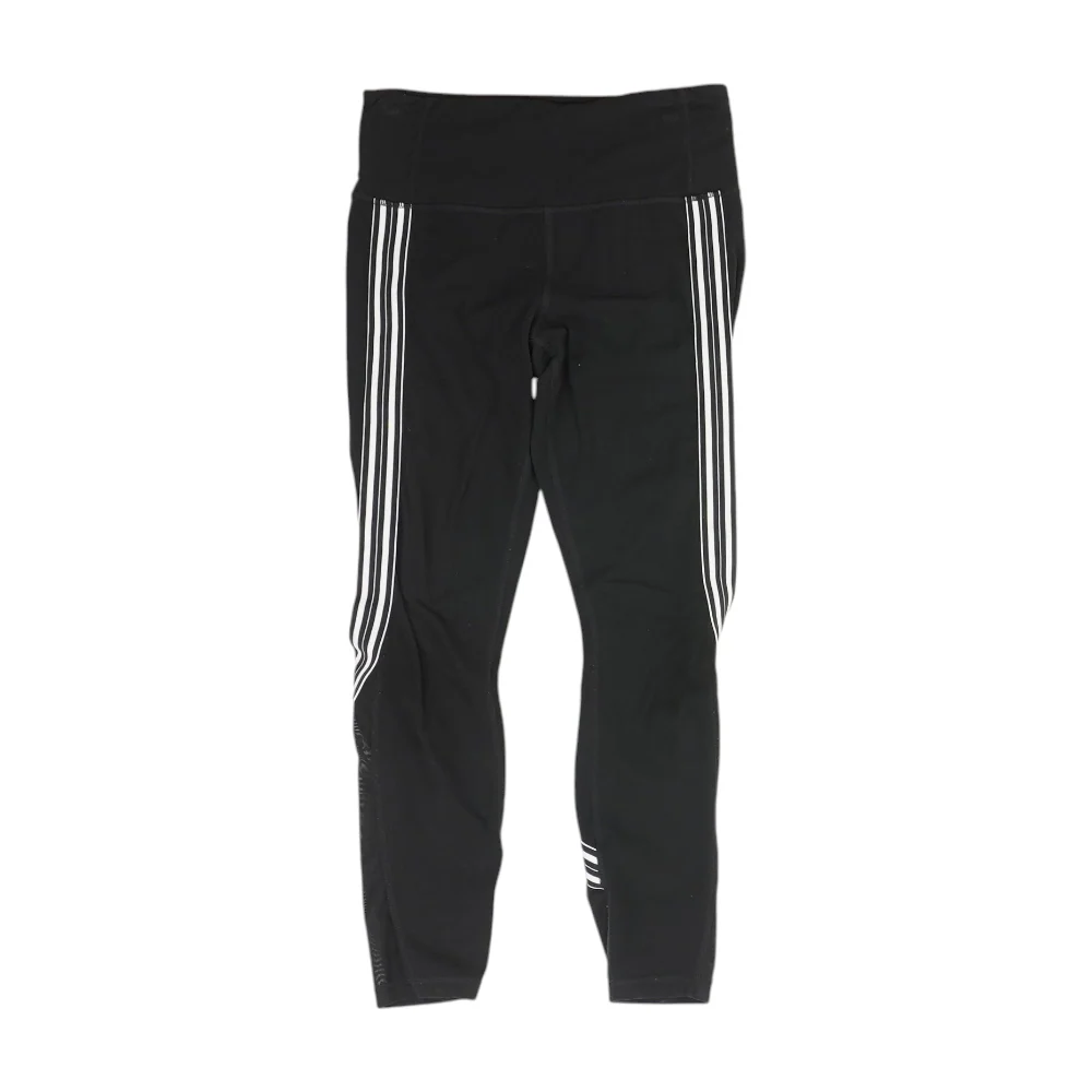 Black Active Leggings