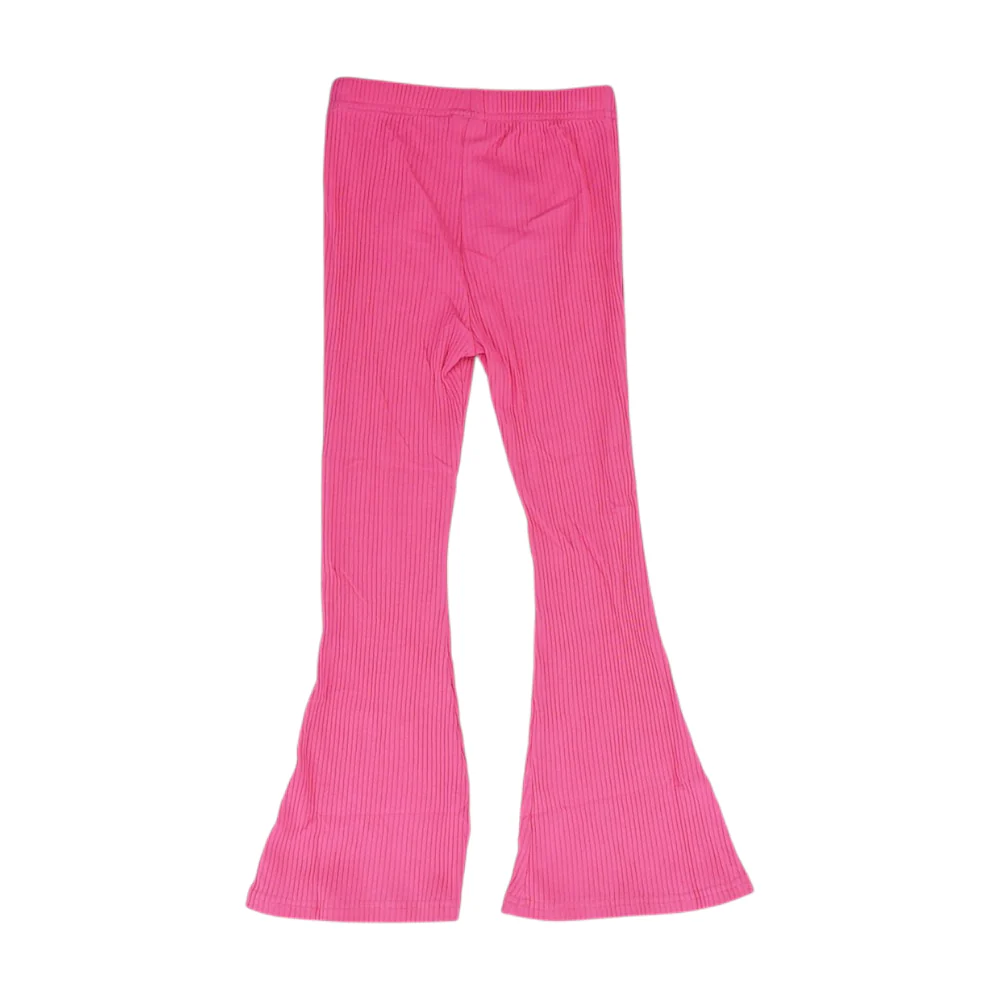 Pink Active Leggings - Image 2