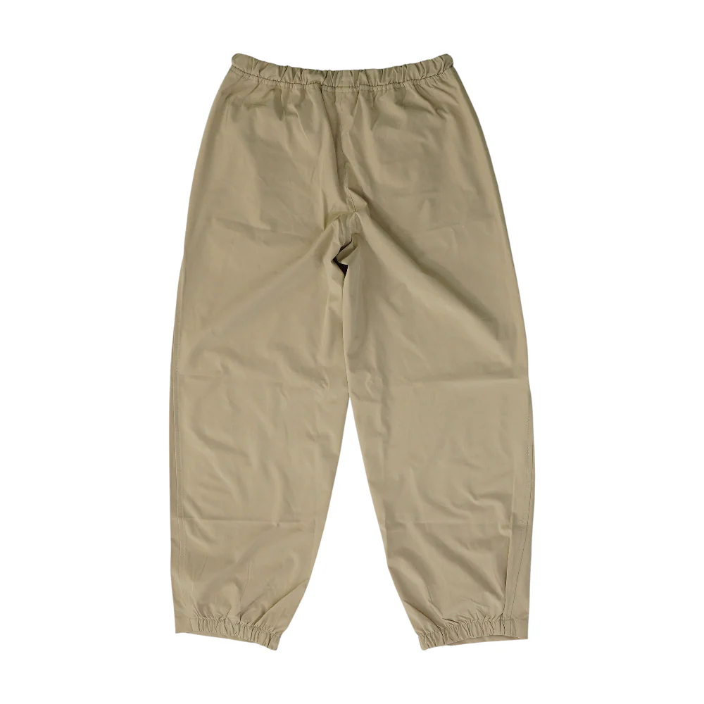 Beige Active Pants - Image 2