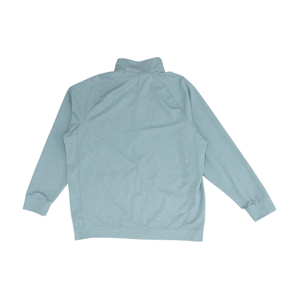 Gray Solid Active Jacket - Image 2