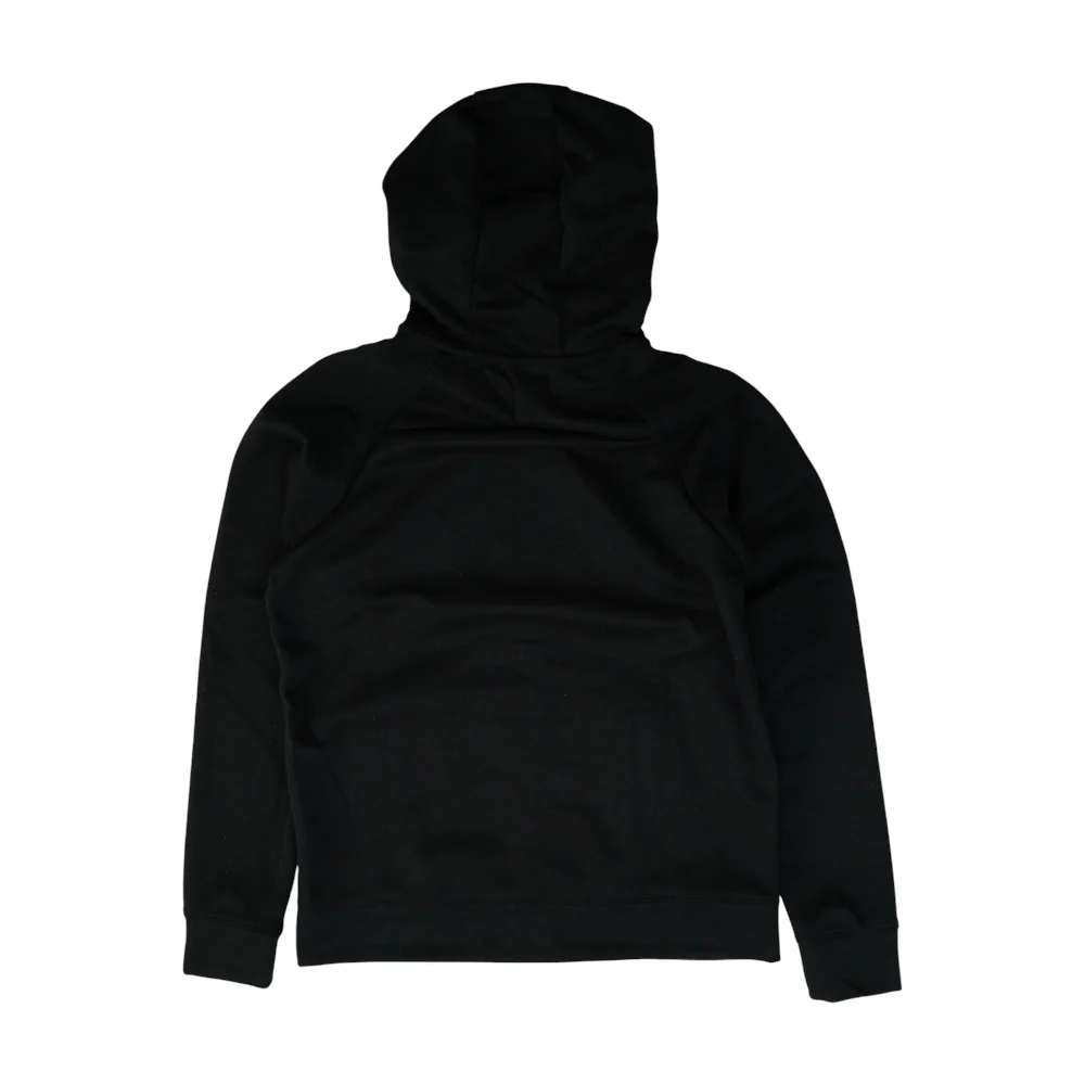 Black Solid Jacket - Image 2