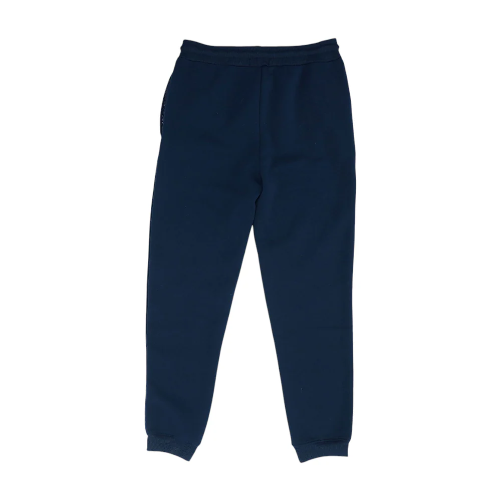 Navy Regular Pants - Image 2
