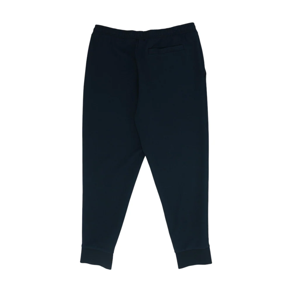 Black Regular Pants - Image 2