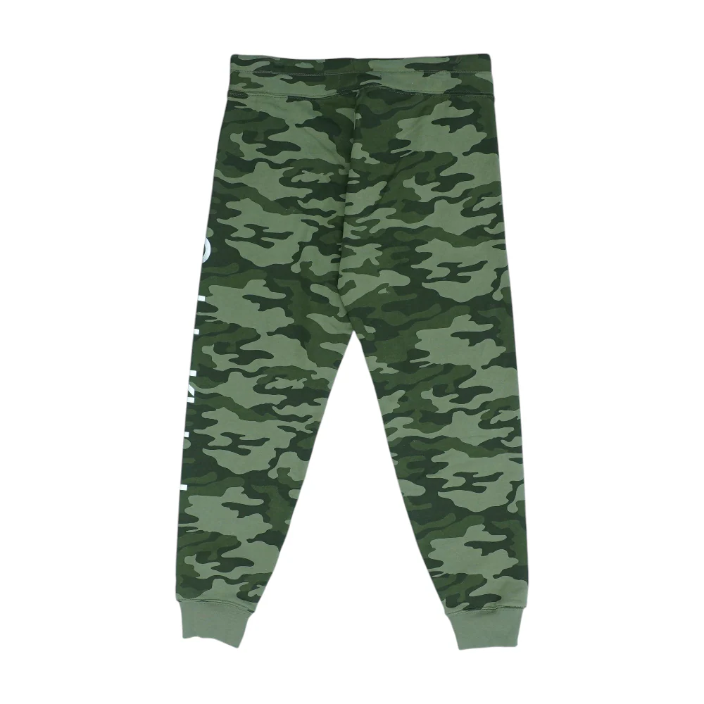 Green Camo Pants - Image 2