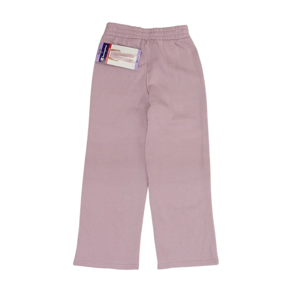 Pink Active Pants - Image 2