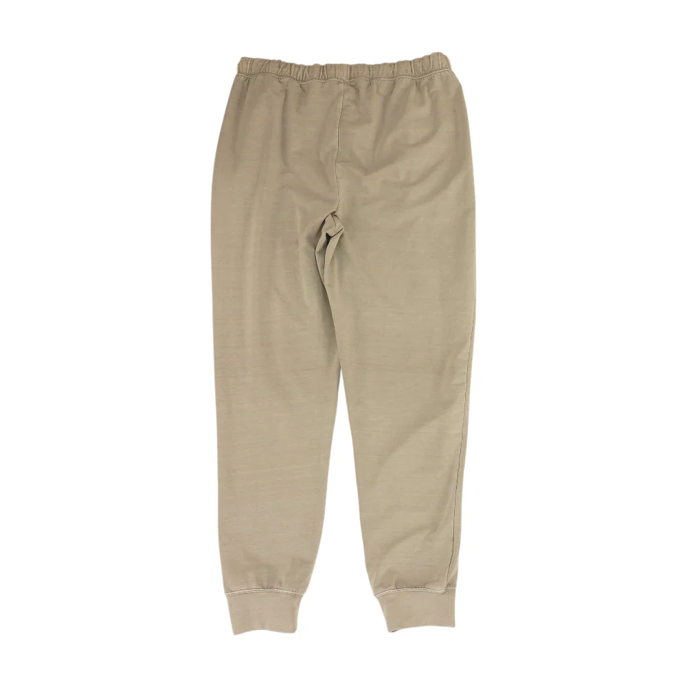Gray Regular Pants - Image 2