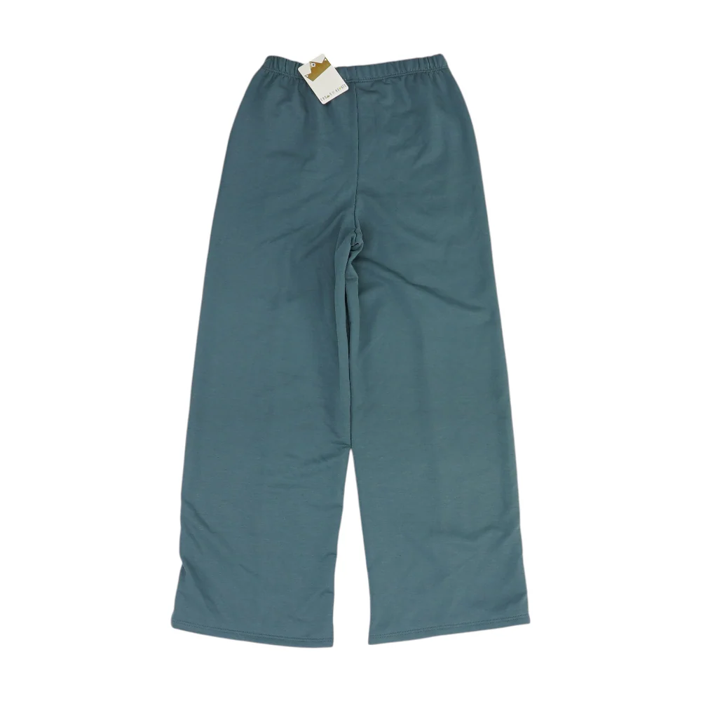 Blue Active Pants - Image 2