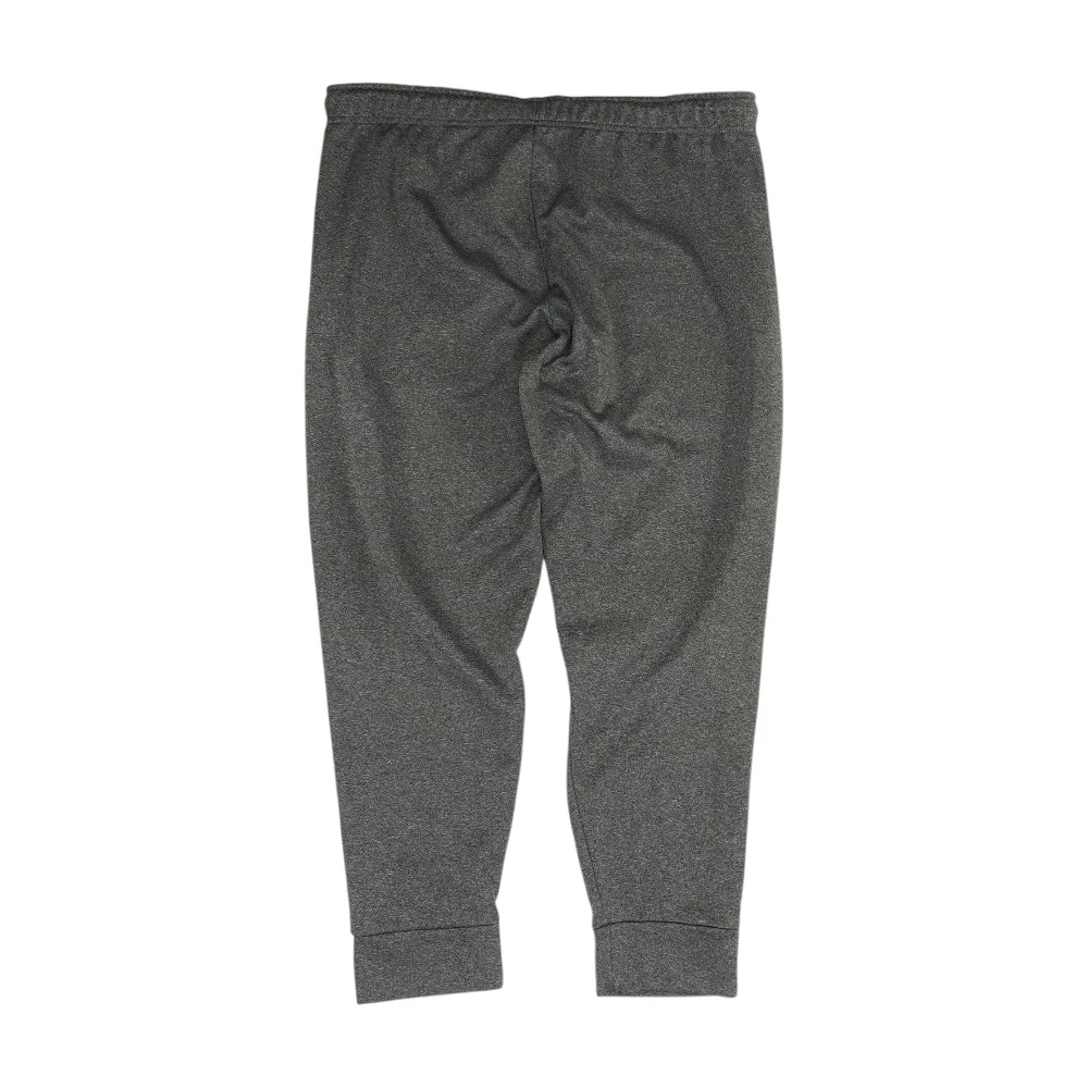 Gray Regular Pants - Image 2