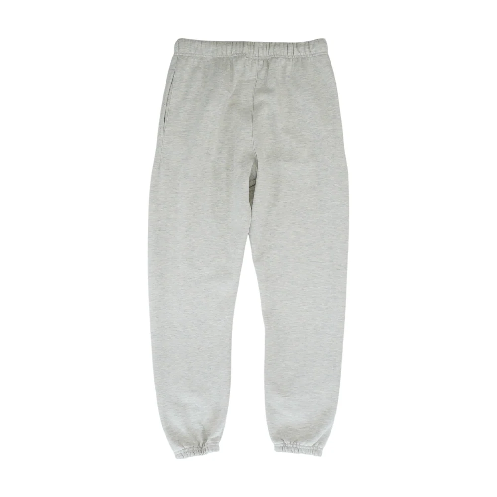 Gray Regular Pants - Image 2