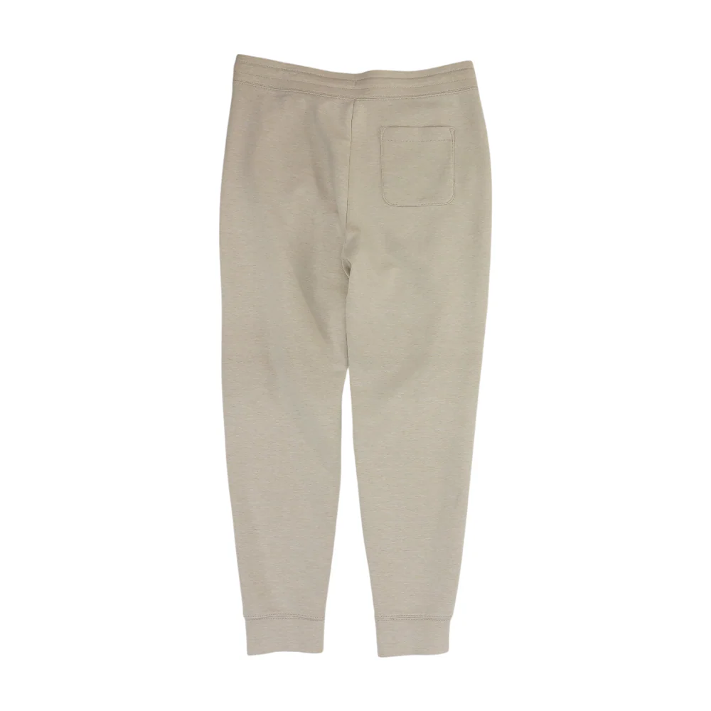 Beige Regular Pants - Image 2