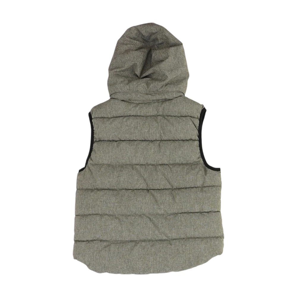 Gray Active Vest - Image 2