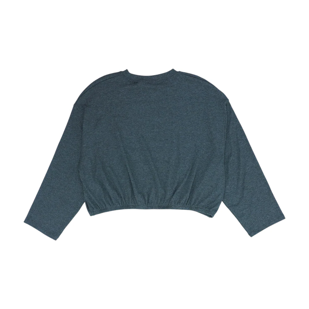 Charcoal Active T-Shirt - Image 2