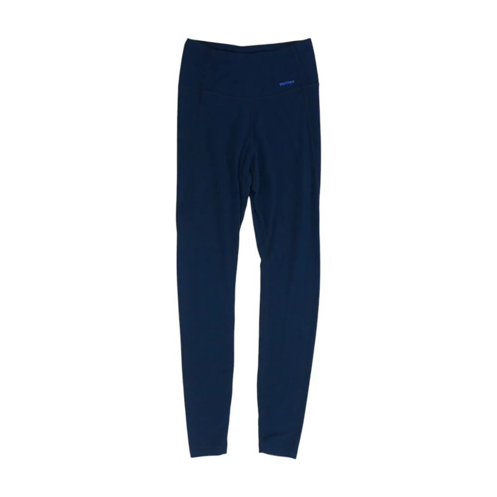 Navy Pants