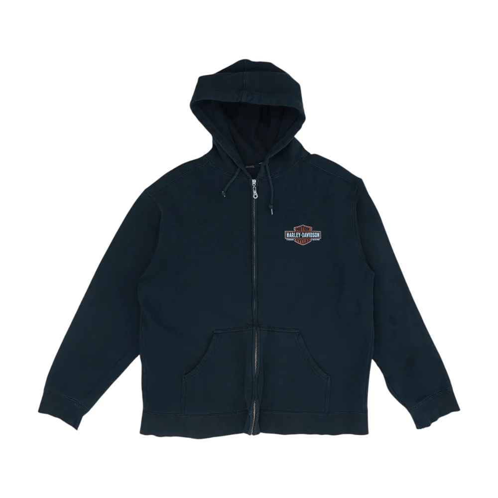 Black Solid Active Jacket