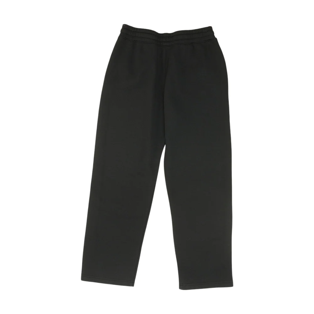 Black Regular Pants - Image 2