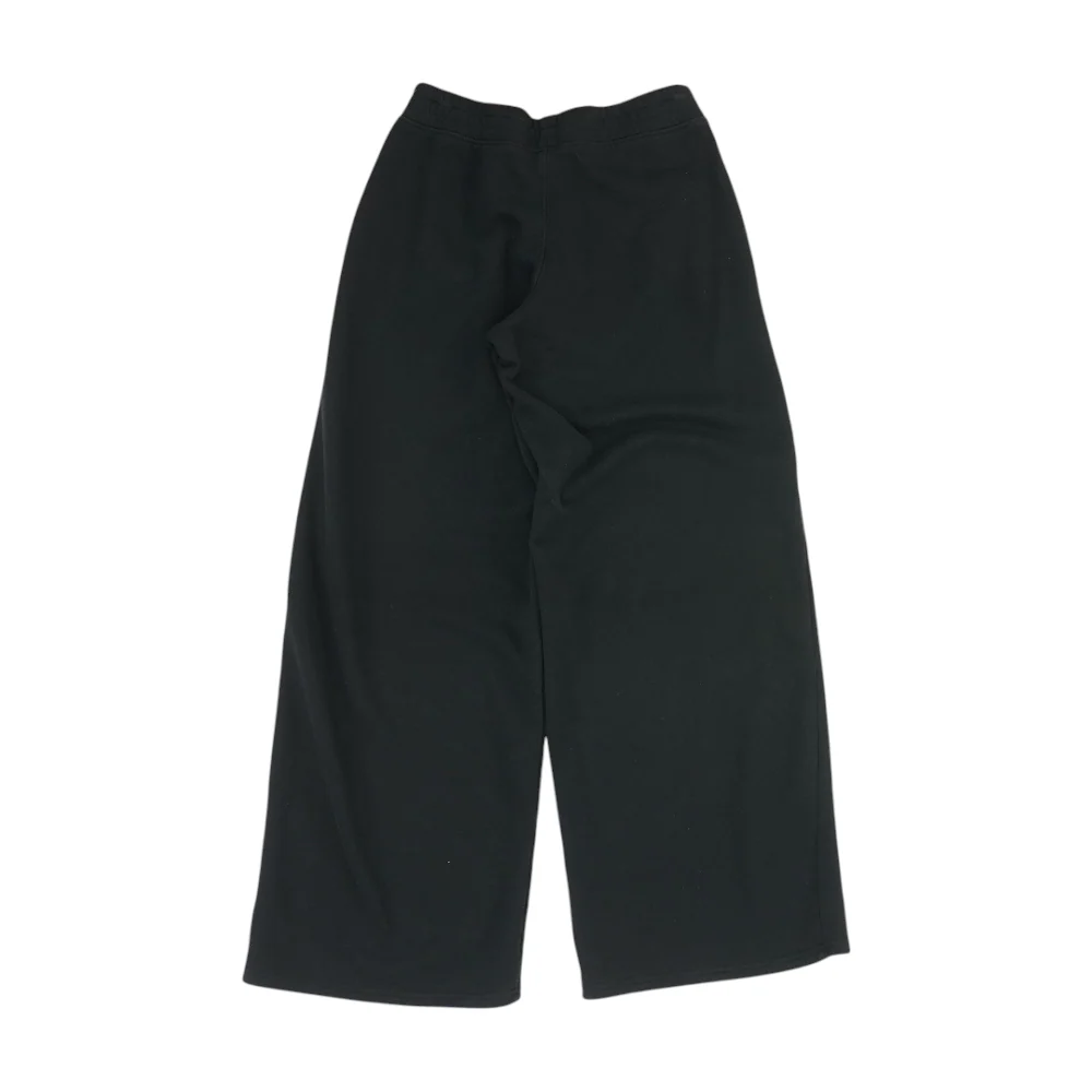 Black Regular Pants - Image 2
