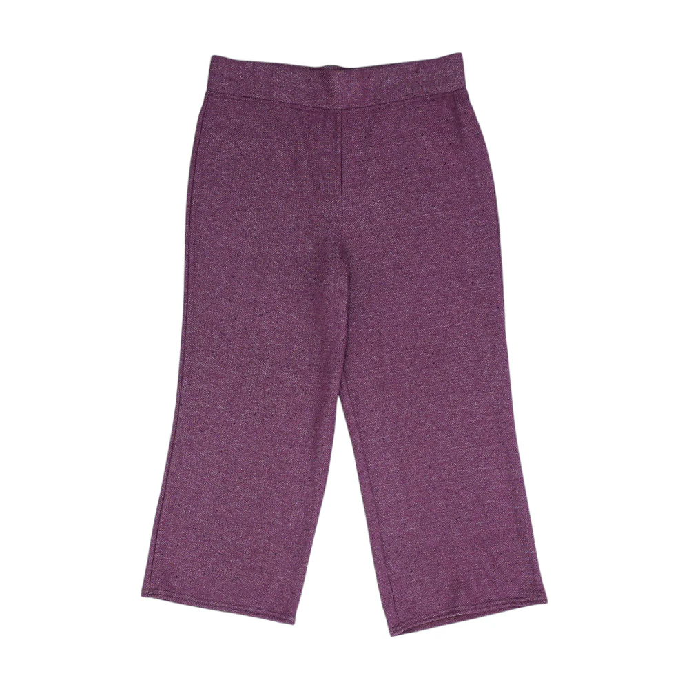 Magenta Pants