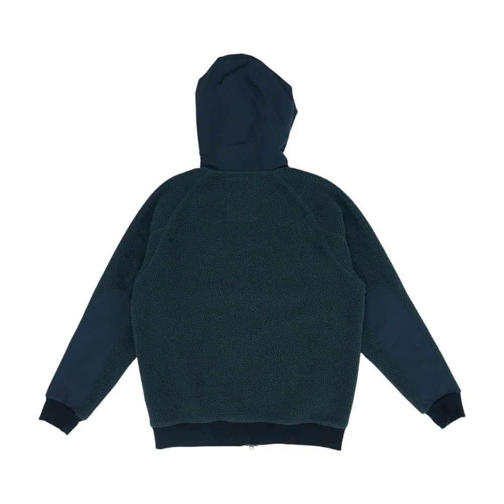 Charcoal Solid Active Jacket - Image 2
