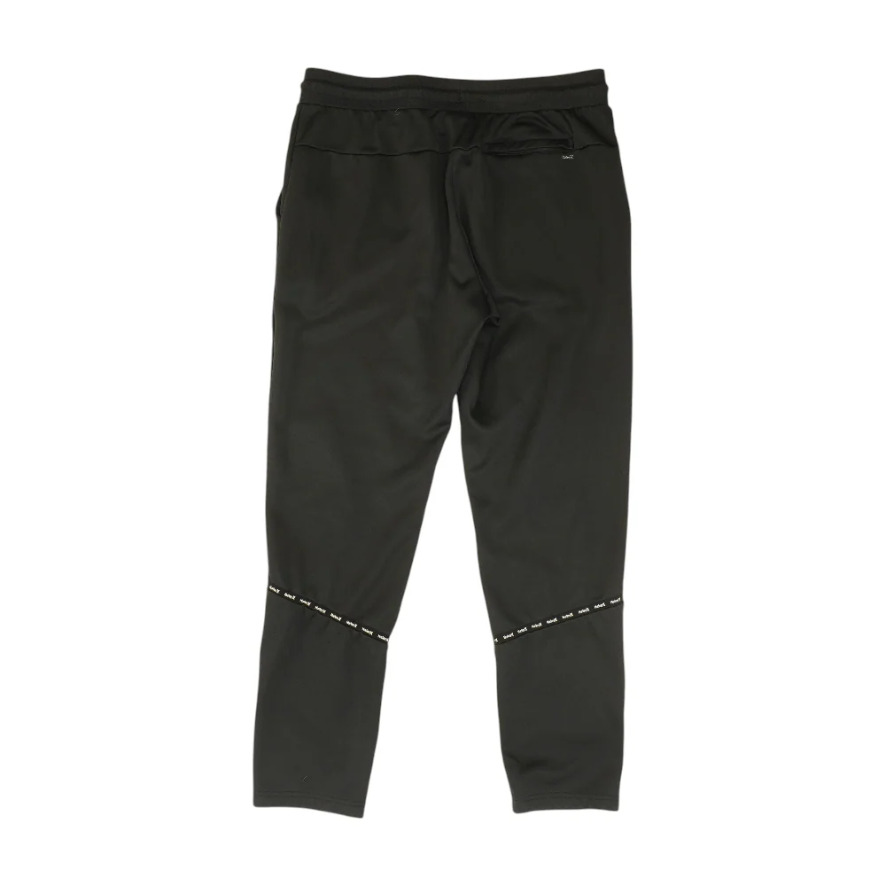 Black Regular Pants - Image 2