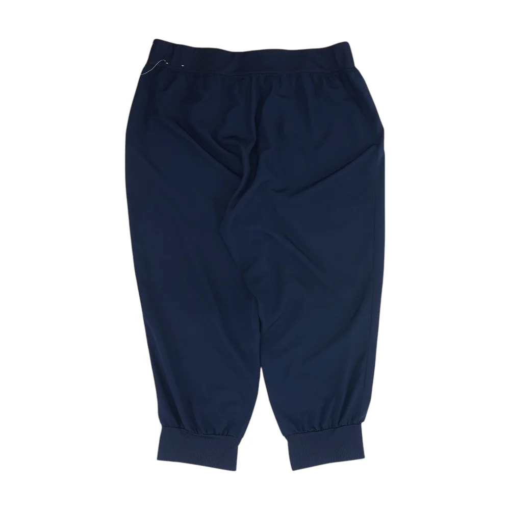 Navy Regular Pants - Image 2