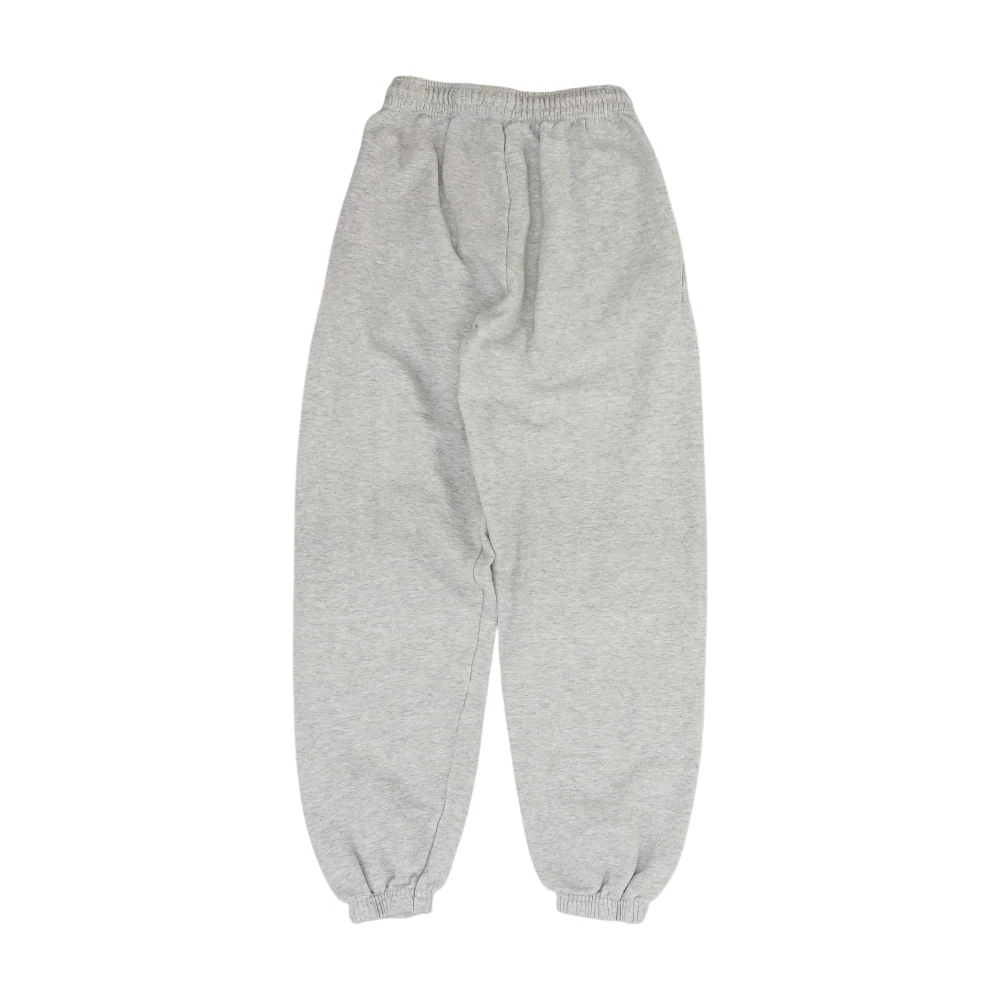 Gray Active Pants - Image 2