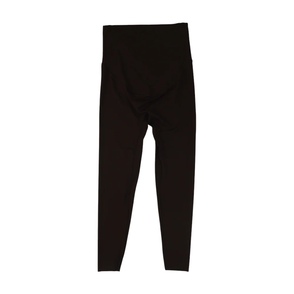 Brown Active Leggings - Image 2