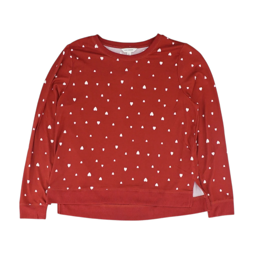 Red Hearts T-Shirt