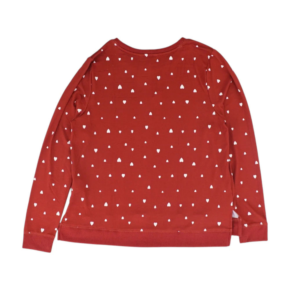 Red Hearts T-Shirt - Image 2