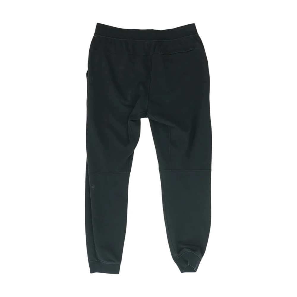 Black Tapered Pants - Image 2