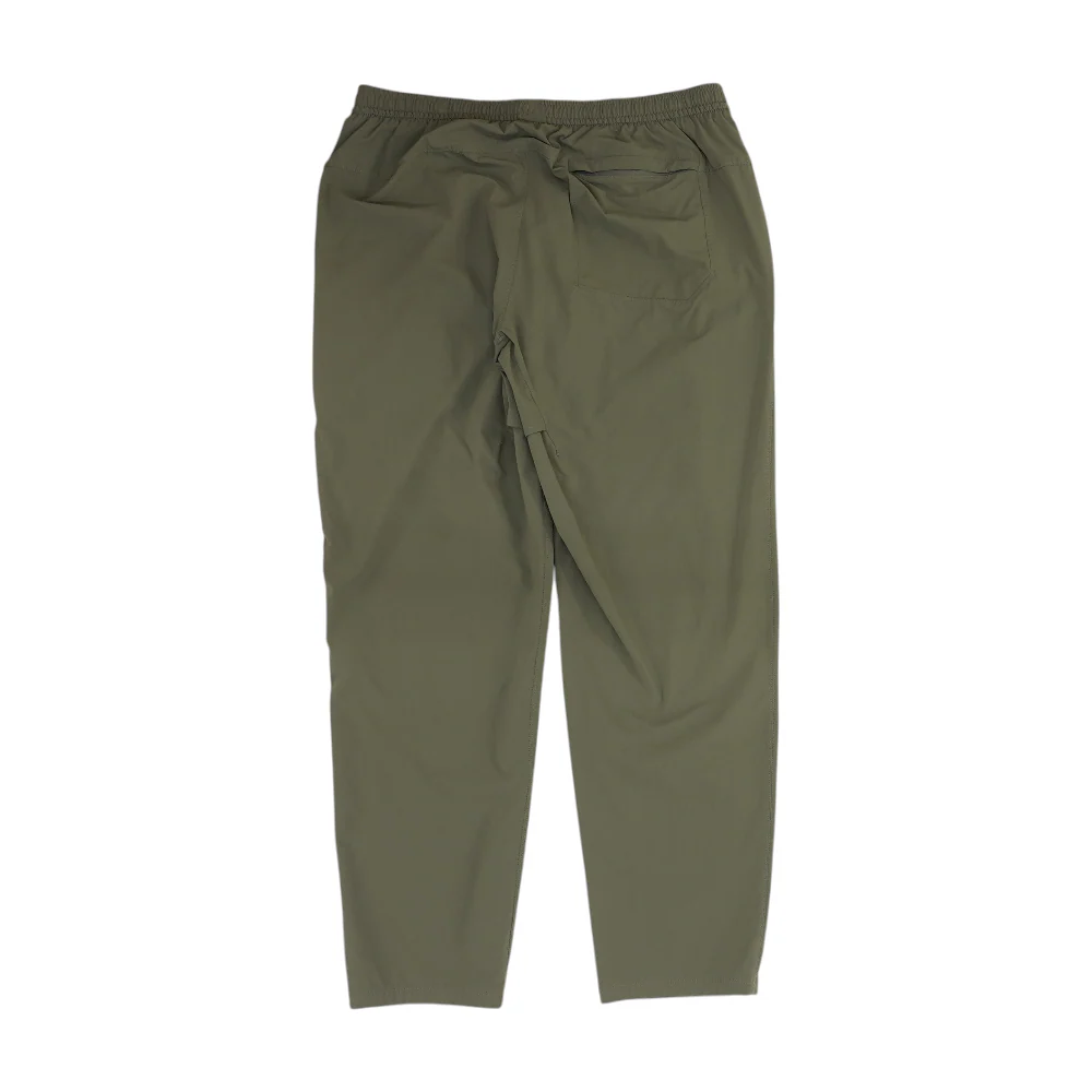 Gray Regular Pants - Image 2