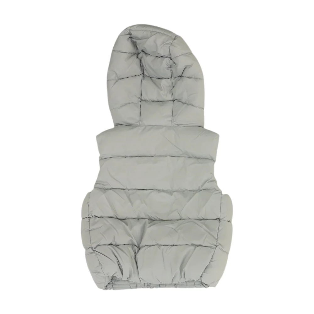 Gray Active Vest - Image 2