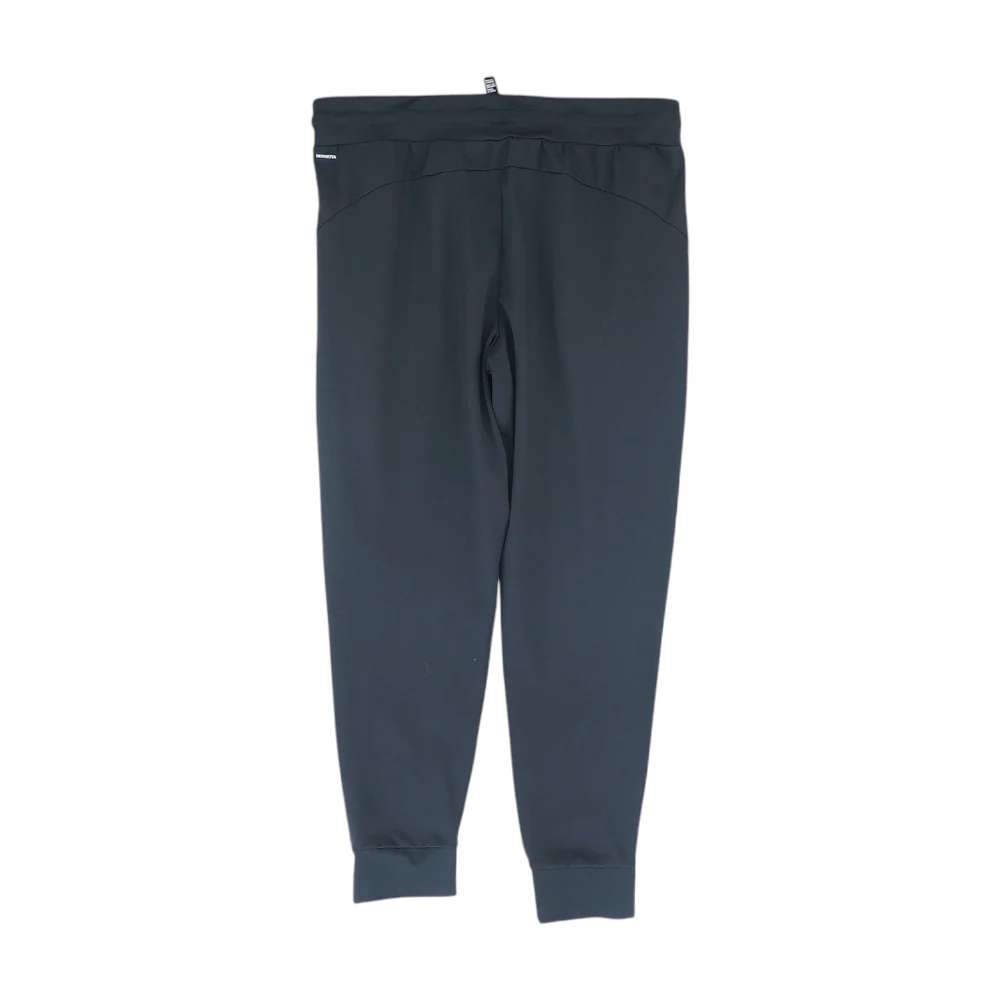Black Tapered Pants - Image 2