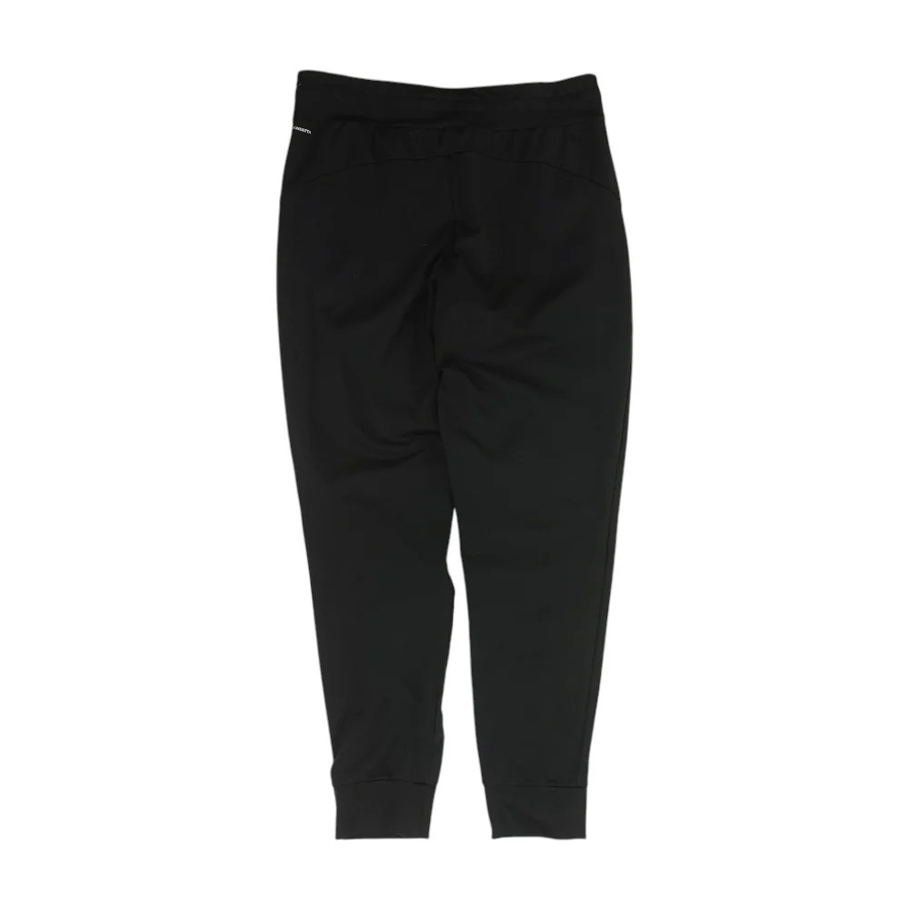 Black Active Leggings - Image 2