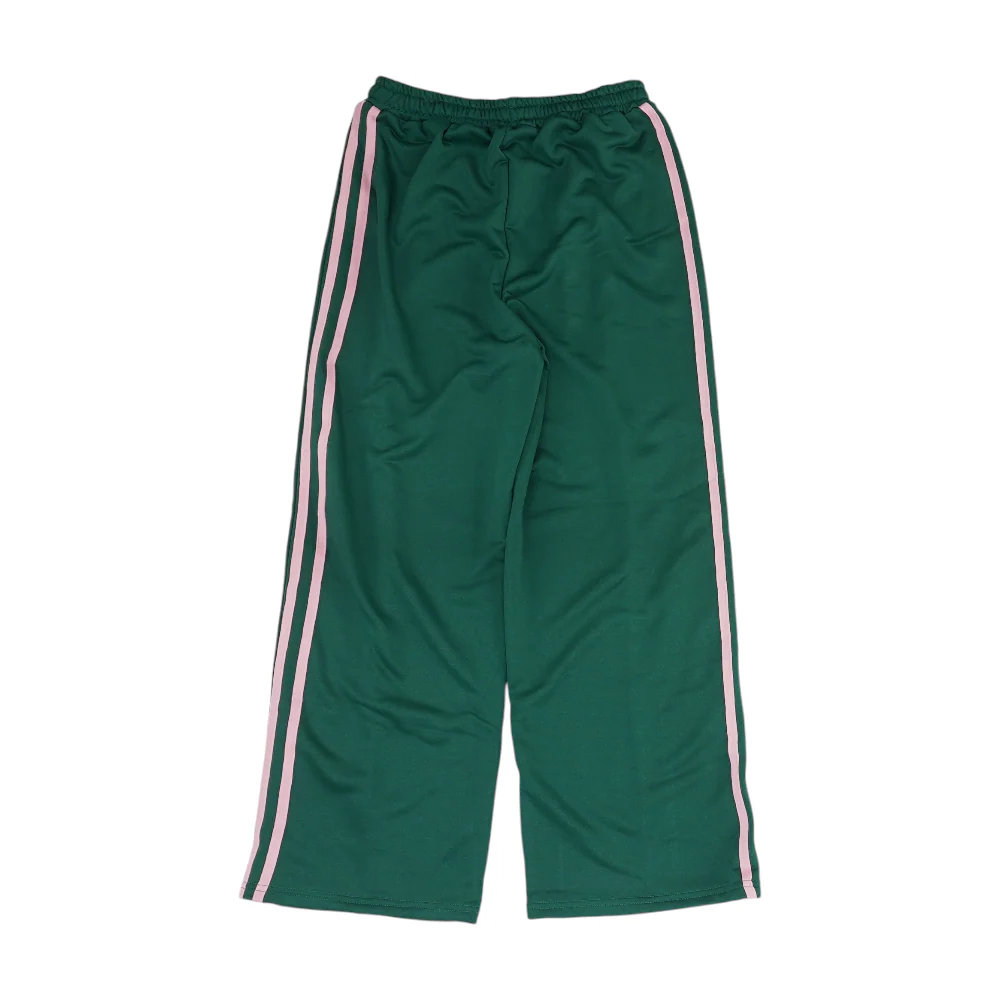 Green Active Pants - Image 2