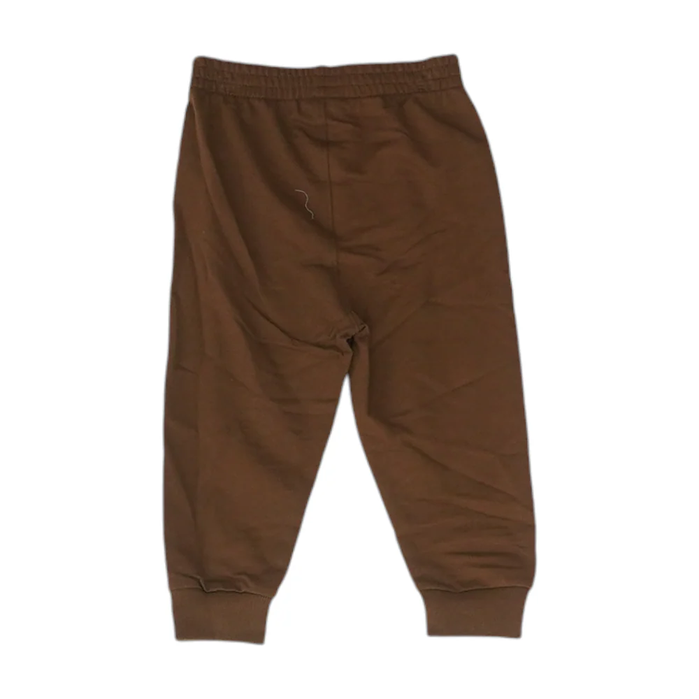 Brown Active Pants - Image 2