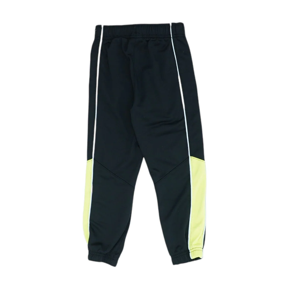 Black Active Pants - Image 2