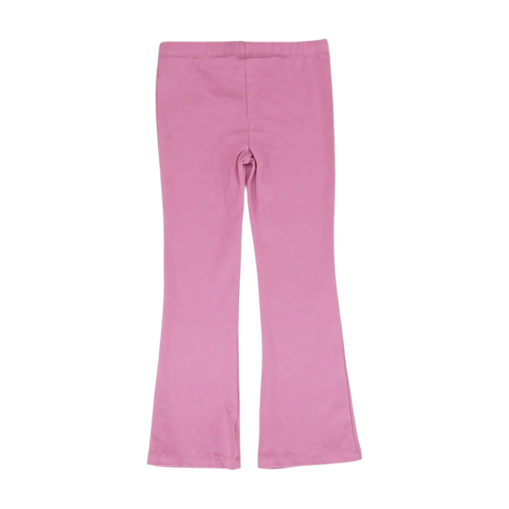 Pink Active Pants - Image 2