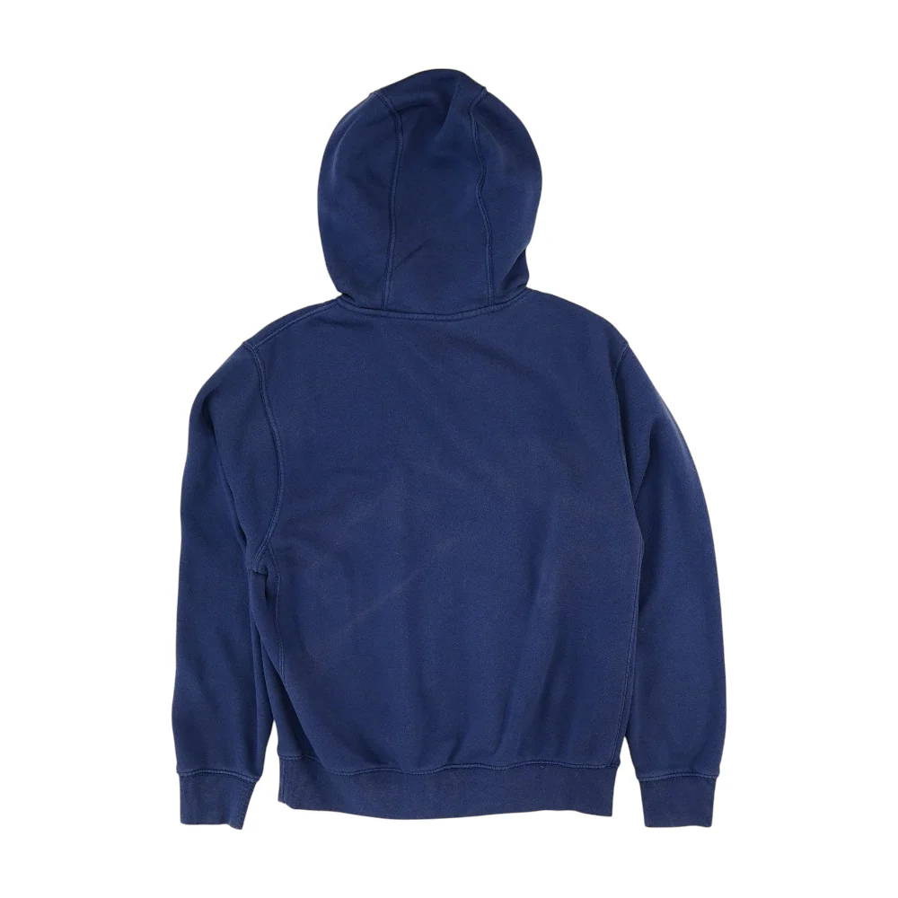 Navy Solid Active Jacket - Image 2