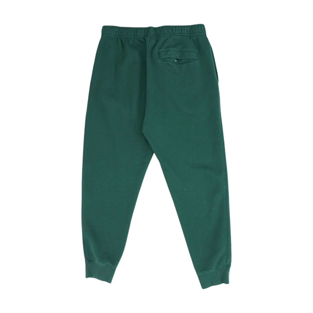 Green Relaxed Pants - Image 2