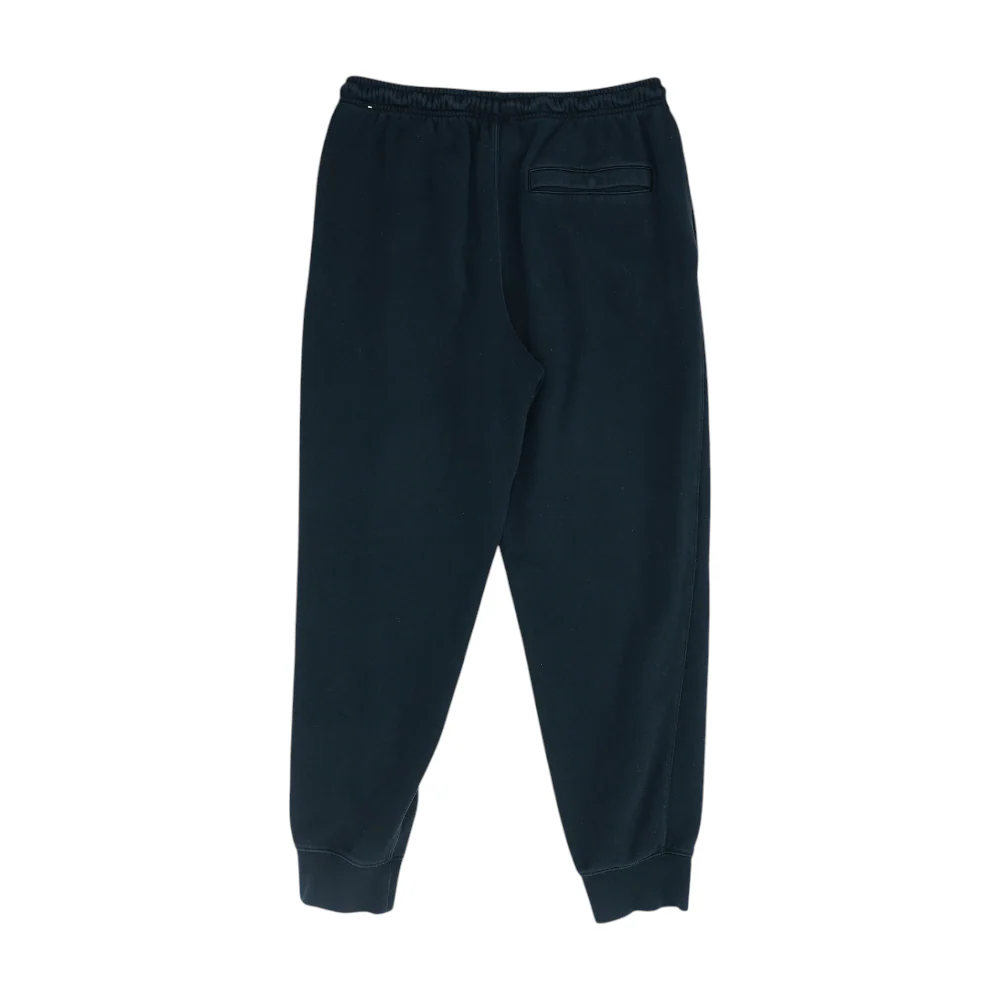 Black Tapered Pants - Image 2
