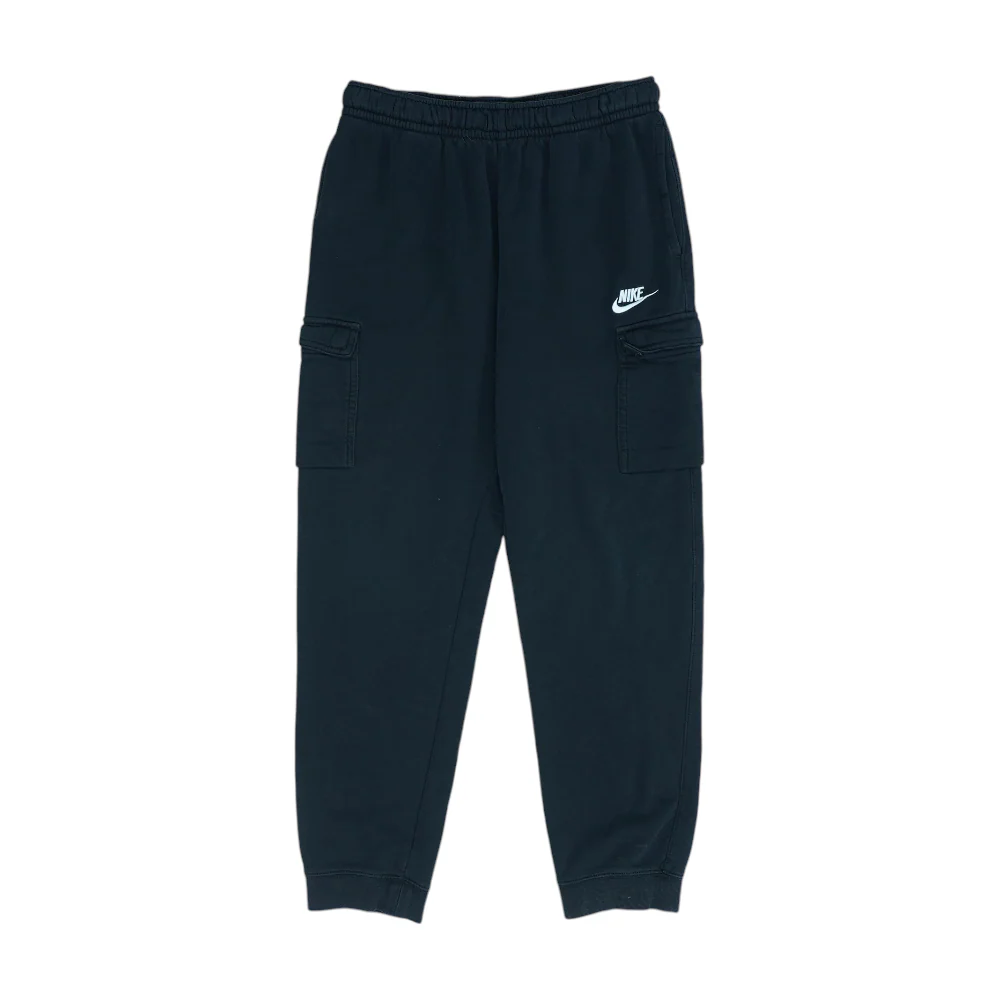 Black Pants