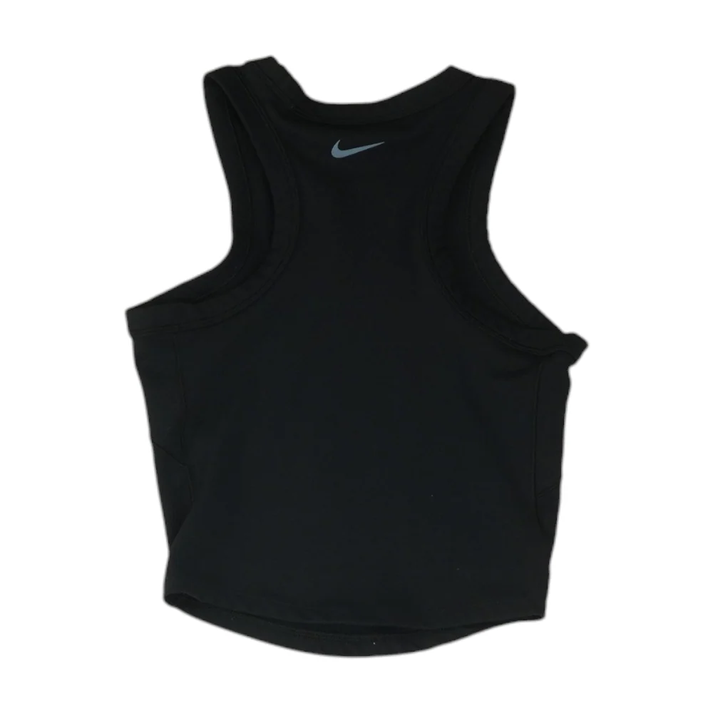 Black Active T-Shirt - Image 2