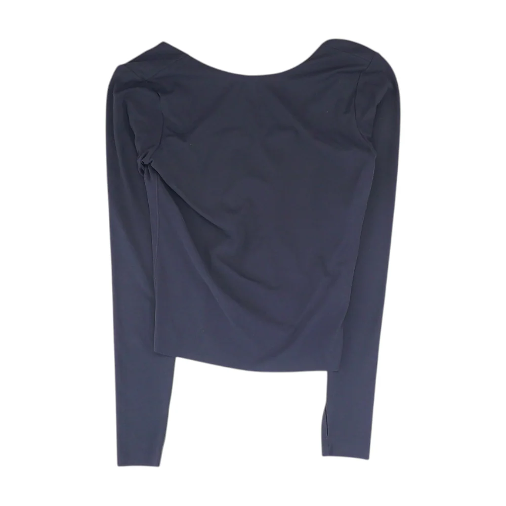 Black Active T-Shirt - Image 2