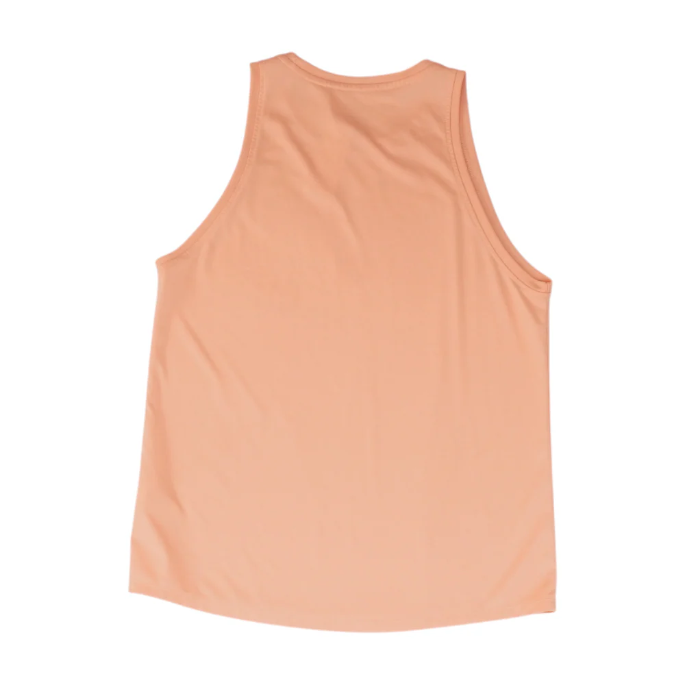 Peach Active T-Shirt - Image 2