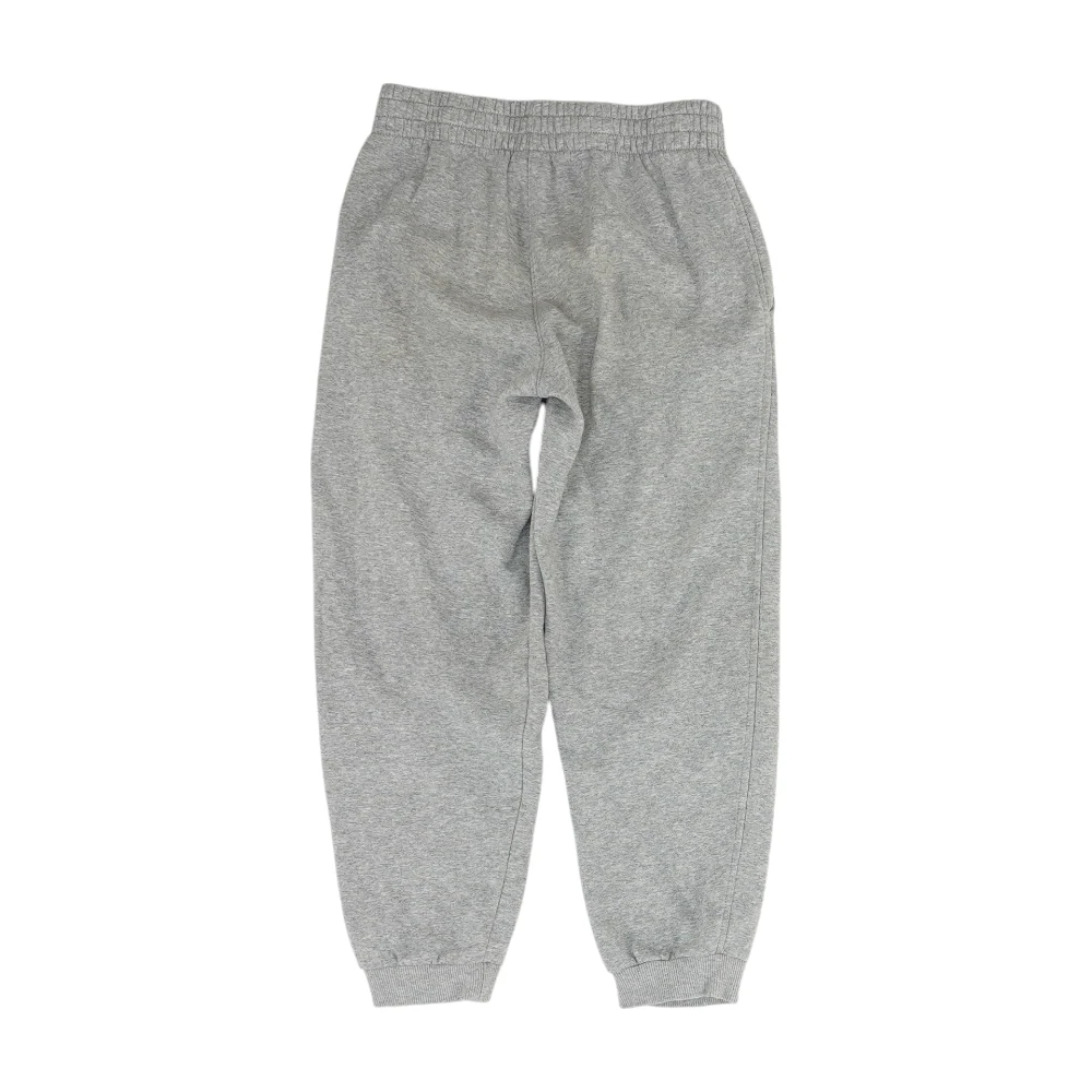 Gray Active Pants - Image 2