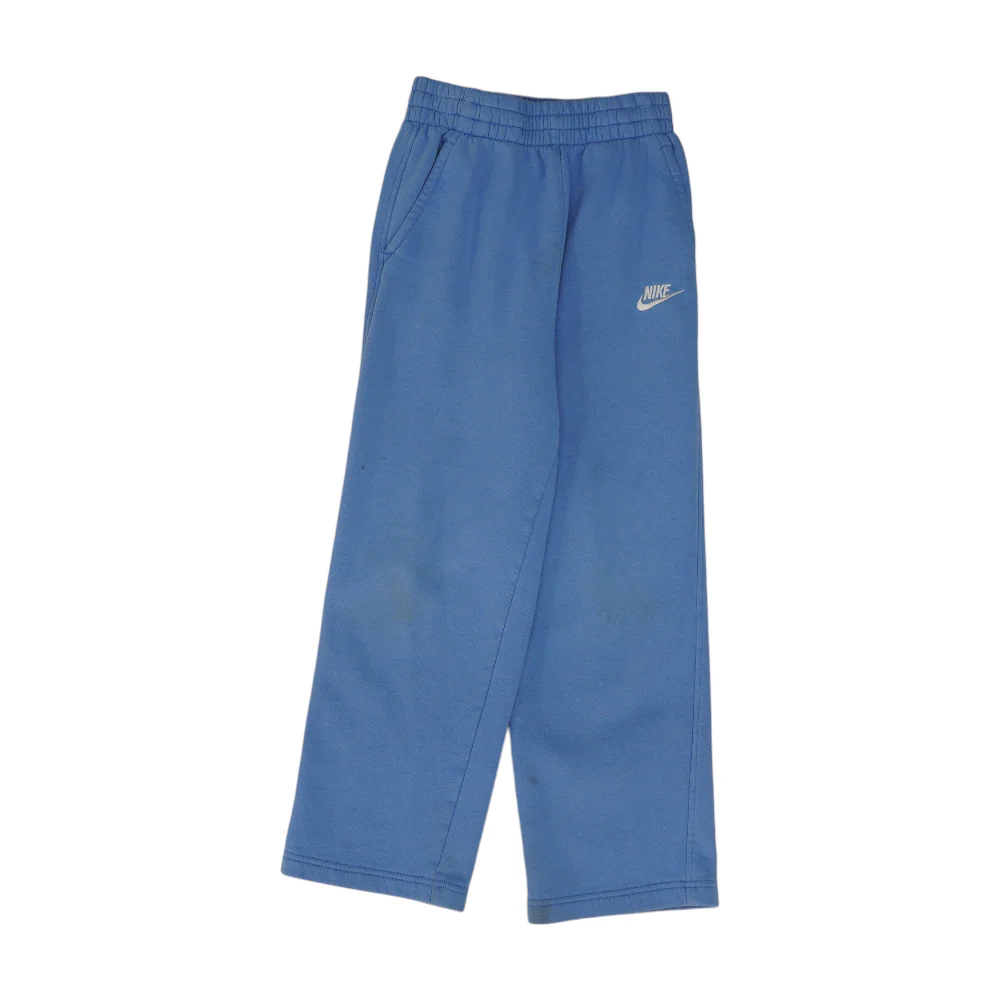 Blue Active Pants - Image 2