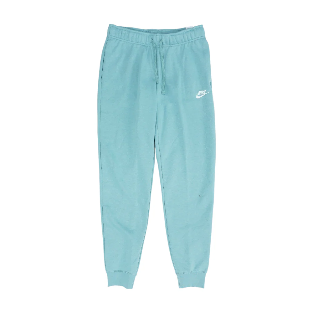 Blue Pants
