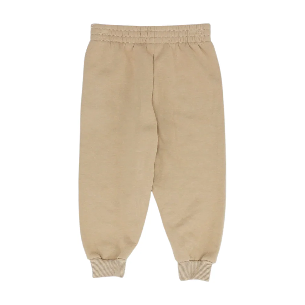 Tan Active Pants - Image 2