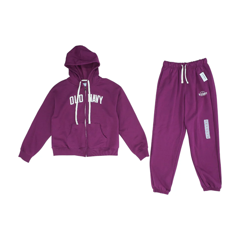 Magenta Solid Active Set