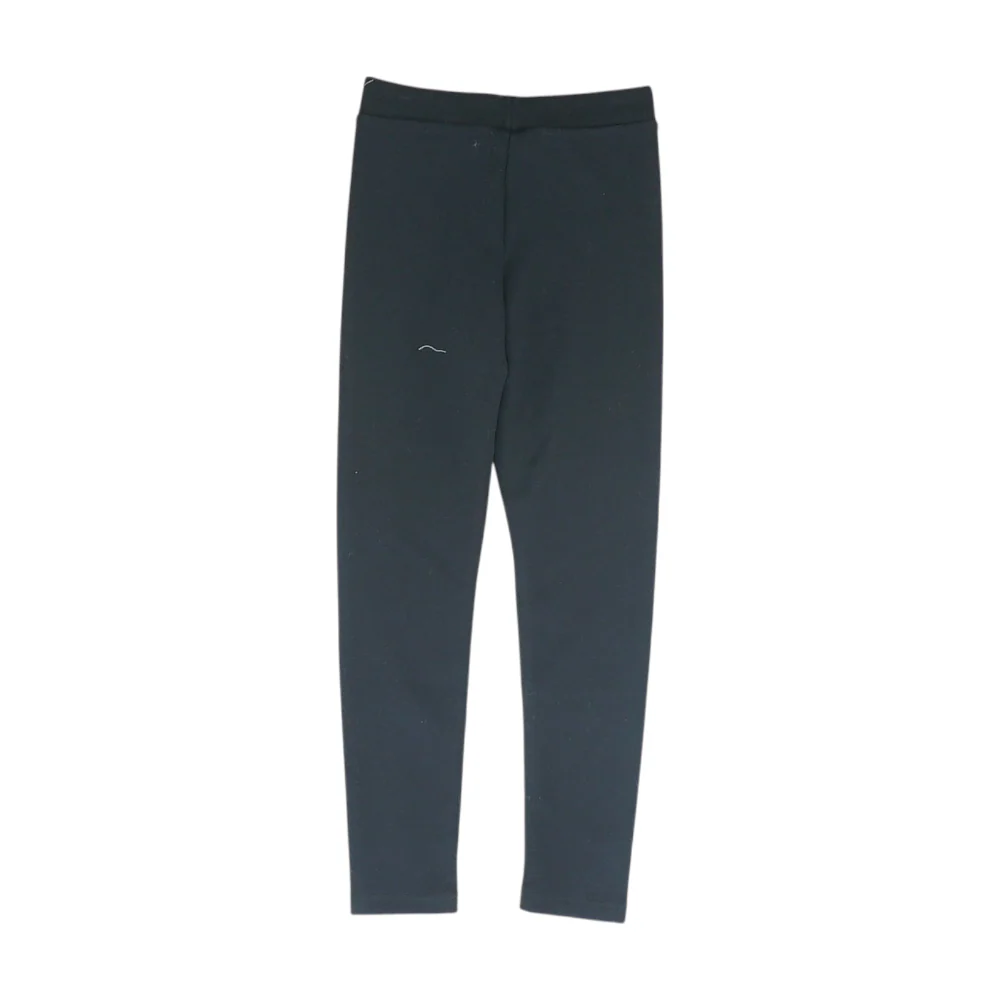 Black Active Pants - Image 2